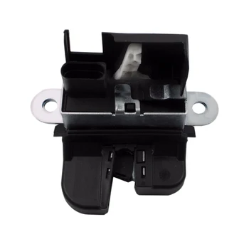 

New Rear Trunk Lid Lock For Vw Golf Gti 6 Mk6 Mkvi 5K0827505A