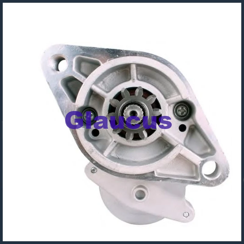 2LT 2L 3L 5L 5LE engine starter motor for TOYOTA LAND CRUISER QUANTUM III HILUX II HIACE IV DYNA DYNA 150 2.4 2.8 3.0 d L 1988-