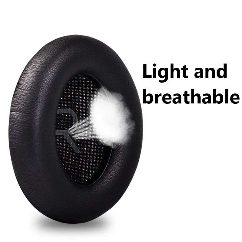 Replacement Earpads Cushion for BOSE 700 High Quality Soft Breathable Ear Pads Cover for Bose NC700 Bluetooth Headphone