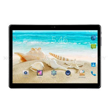 

XGODY 10 Inch Tablet 1GB 16GB Tablet Android 7.0 Tablet PC 2xSIM WIFI+3G HD Children Kids Learning Education Tablet Gift Kids