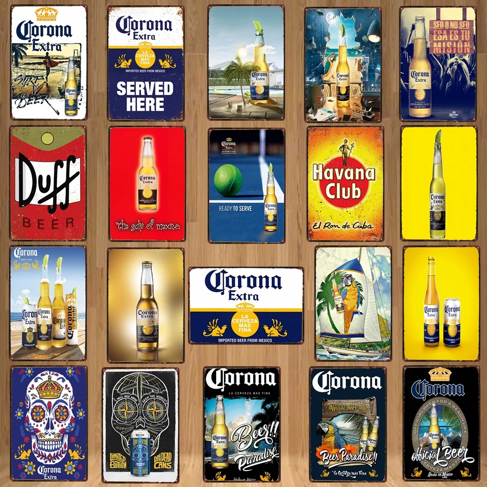 

French Chef Tin Signs Metal Plate Wall Pub Kitchen Restaurant Home Art Decor Vintage Wall Sticker Cuadros DU-5781A