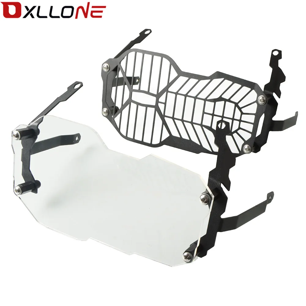 

CNC Motorcycle Headlight Guard Protector For BMW R1200GS R 1200 R1200 GS /LC /Adventure 2013-2016 Free shipping