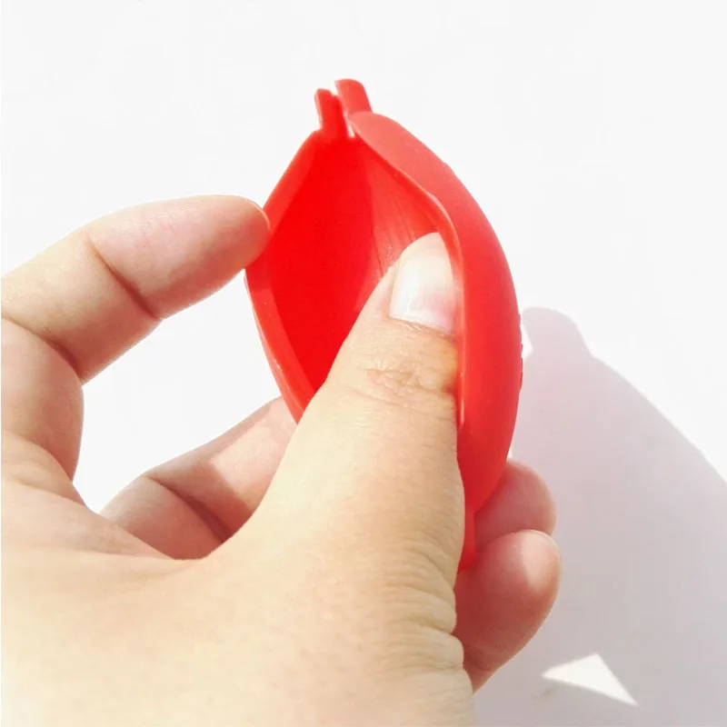 1 шт. защита для стрельбы из лука черный красный открытого вида силикагель