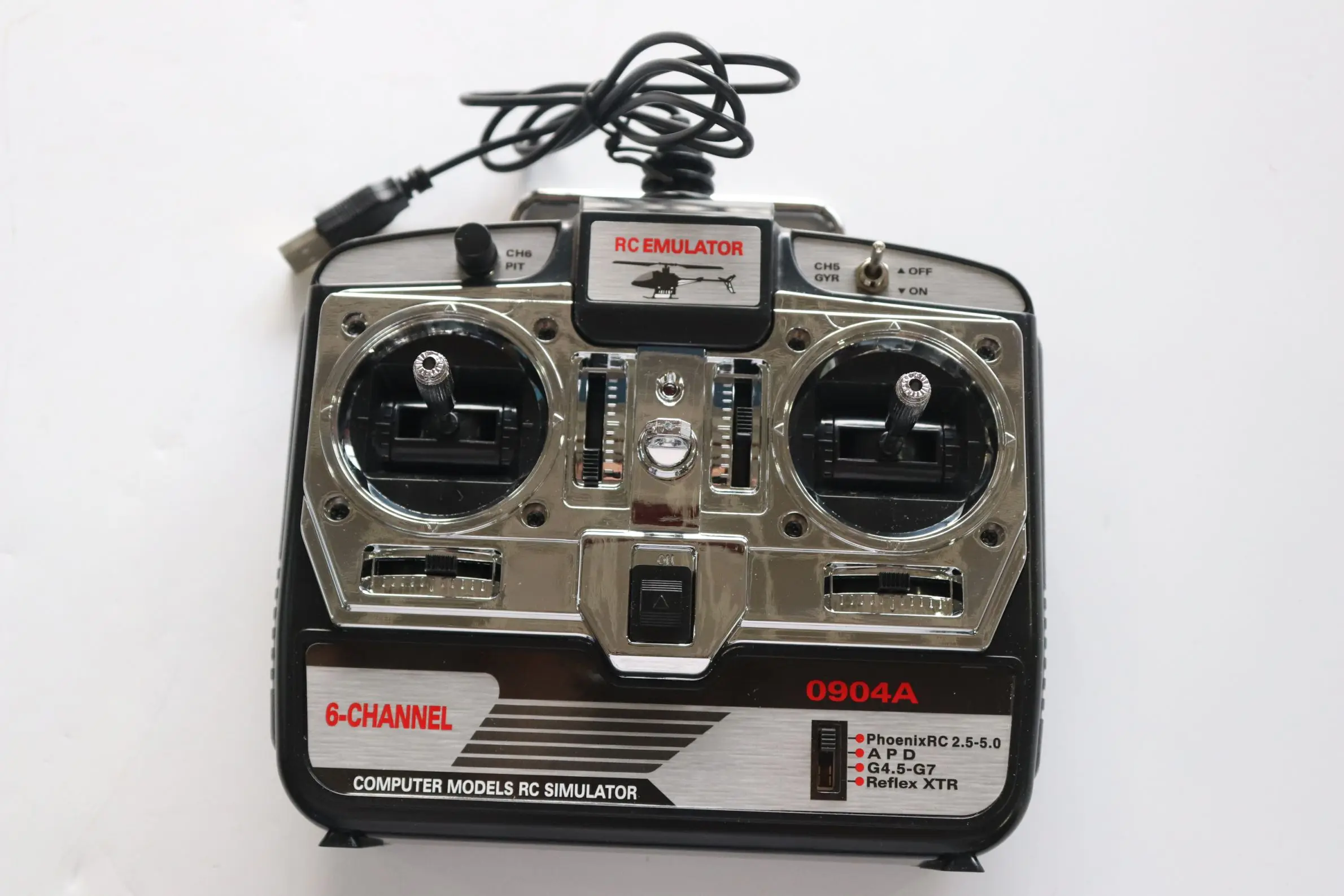 6CH JTL0904A самолет CD 6CH XTR симулятор полета для эмулятора костюм начинающих скидка по всему миру Распродажа