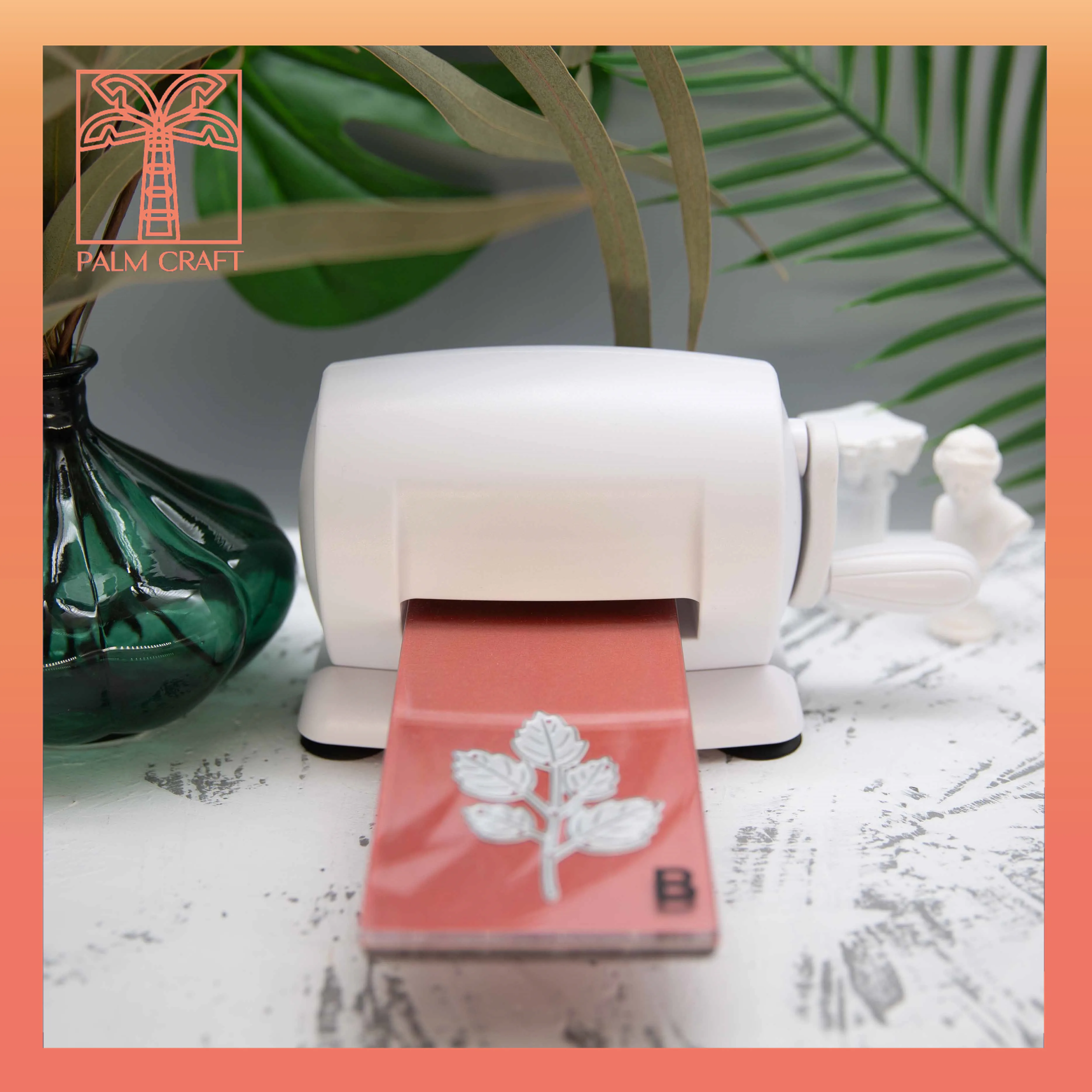 Умирает автомат для резки DIY тиснение высечки машины Скрапбукинг штампов