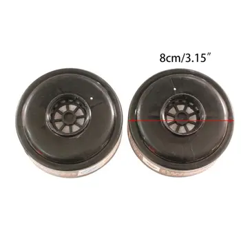 

Respirator Gas Mask Filter Box Chemical Anti-Dust Filter Military Eye Goggle Set