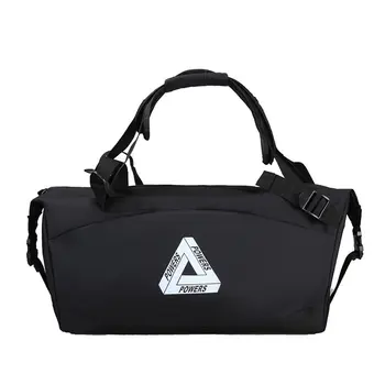 

FGOIBALL travel backpack Unisex camping hiking backpacks Waterproof nylon sports bag Softback 30-40L