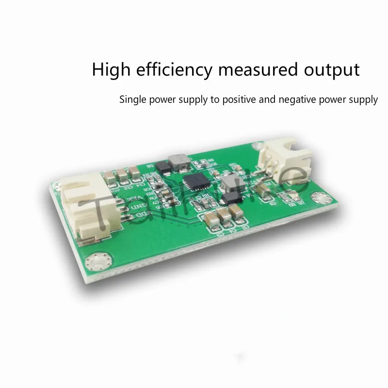 TPS65131 DC-DC Single Voltage To Positive Negative Switching Power Supply Module TPS65131 DC-DC Single Voltage To Positive Negative Switching Power Supply Module