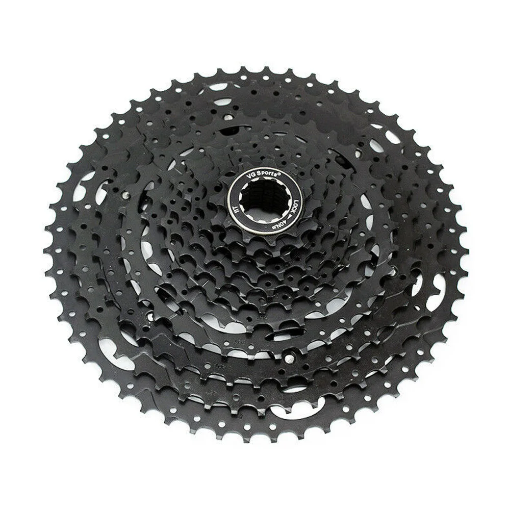 

VG Sports Cassette Bicycle Freewheel Sprocket Bearing MTB Riding Cycling 11-52T