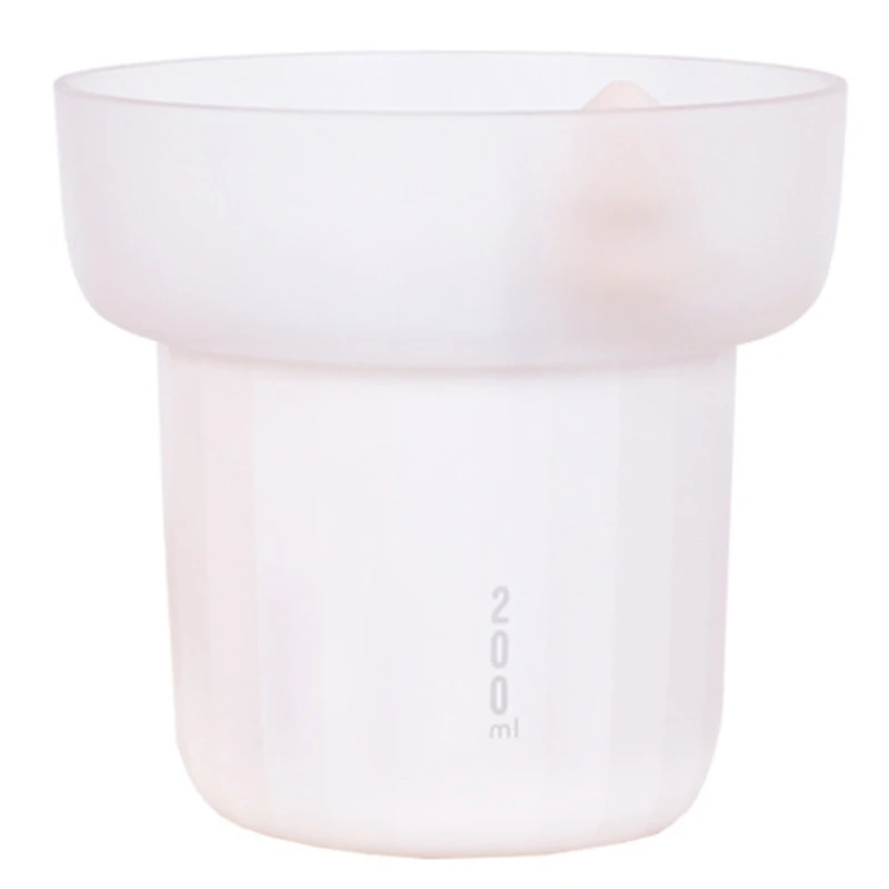 

200Ml Air Humidifier Remote Control Aroma Essential Oil Diffuser with 7 Color Changing Led Lights for Office Home