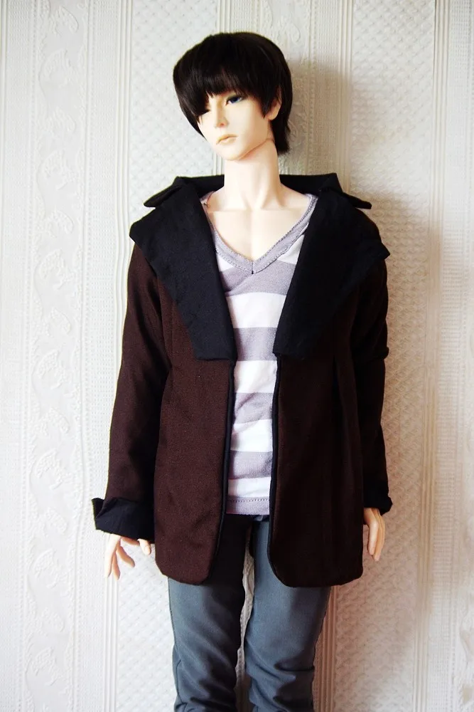 

[wamami] 649# England style Coat/Suit/Clothes 1/3 SD DZ AOD Boy BJD Dollfie