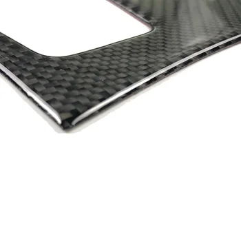 

Car Gear Shift Panel Box Cover Interior Decor For BMW X5 E70 2007-2009