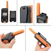 Retevis RT649/RT49 Walkie-talkies 2pcs Family Use IP65 Waterproof For Hunting UHF PMR446 FRS Emergency Two Way Radio Portable ► Photo 3/6