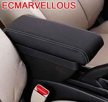 

Accessory Personalized Automobile Upgraded Modified Modification Auto Mouldings Arm Rest Styling Car Armrest 18 FOR Honda Gienia