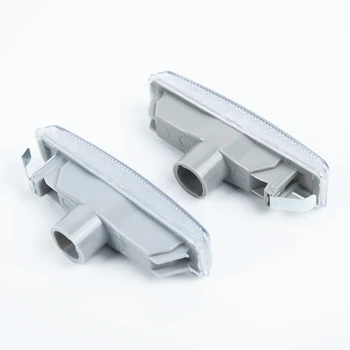 

Front Side Marker Light Bumper For BMW 5 Series E39 1997-2003 Accessories Car Fender