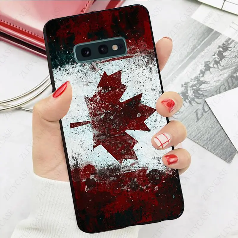 Canada flag 