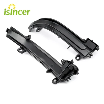 

LED Dynamic Indicator Blinker Mirror For BMW 1 2 3 4 Series X1 E84 F20 F21 F22 F23 F30 F31 F34 F32 M2 Rearview Turn Signal Light