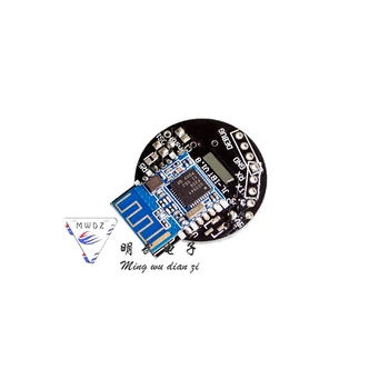 

iBeacon module Bluetooth base station 4.0 BLE near-field positioning support temperature and humidity