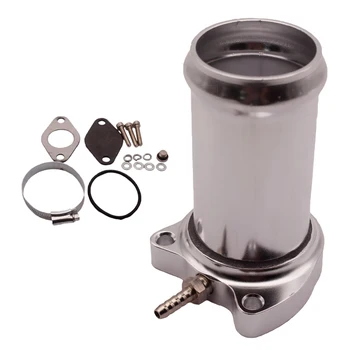 

Exhaust Intake TDI EGR for Volkswagen Golf TDI MK4 98-04 Black