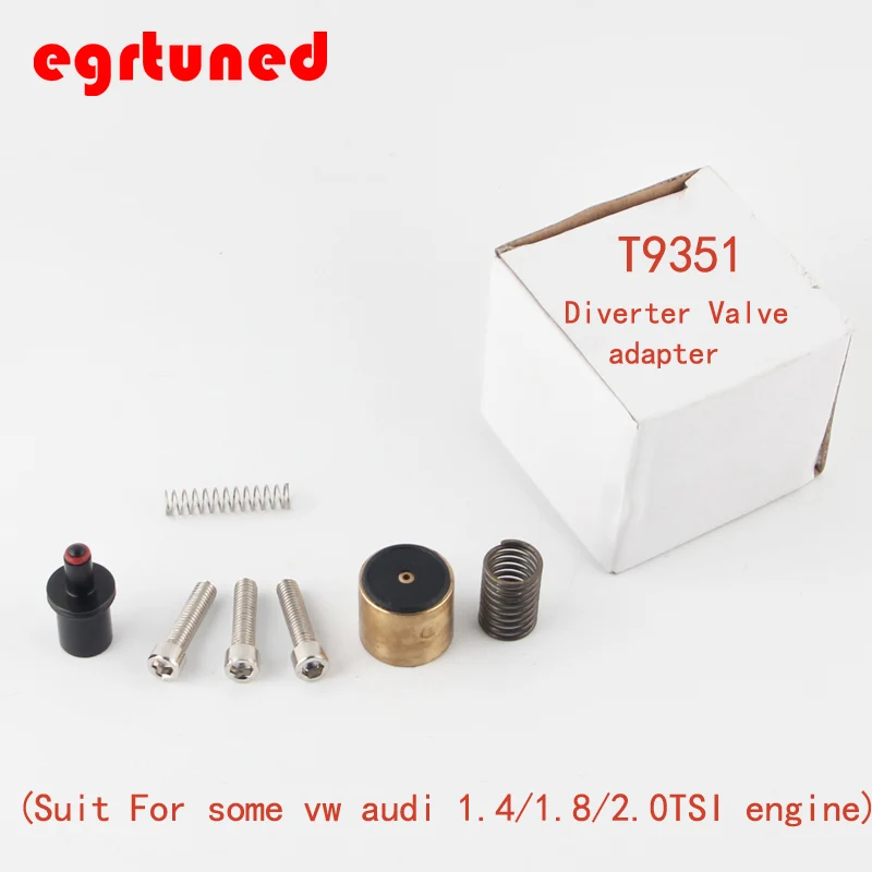 Автоматический клапан сброса давления dv переключающий подходит для VW GOLF 5 Mk6 MK7 GTI 1