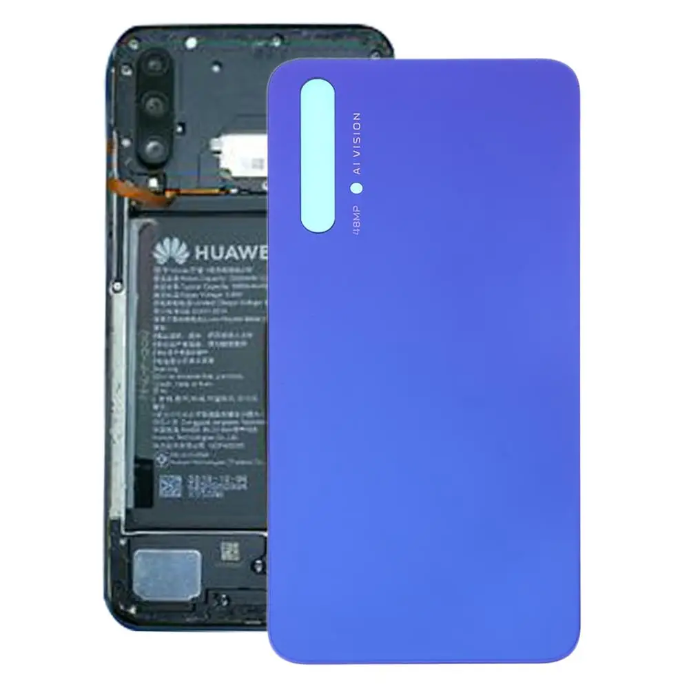 IPartsBuy задняя крышка для huawei Honor 20