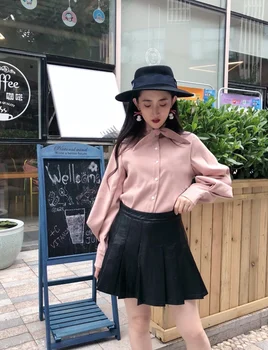 

Short Mohair Lattice Vest Women New Korean Loose V-neck Vest Jacket Girl Student Autumn Winter Outfit Femme Coat Knitwear