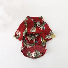 Летняя футболка для собак, одежда с Мопсом, французская одежда для бульдога, кота, чихуахуа, йоркца, одежда для пуделя, померанского шнауцера, костюм для домашних животных