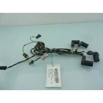 

9639945580 9639945580 Parking Sensor Peugeot 607 (s1) 2.0 Hdi Fap Cat