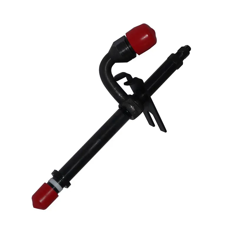 US $110.99 4PCS AR90023 RE31757 SE500824 Fuel Injector For John Deere Tractor 1850 3430 Crawler Loader 550 Loader 310C 410C Excavator 490