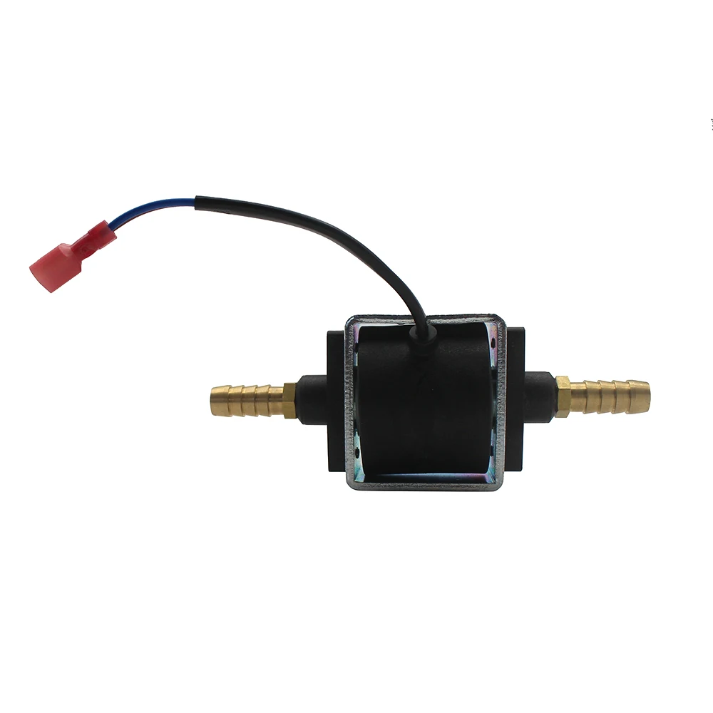 Jiayin JYPC-7 AC 220-240V 2 бар 40W микро насос электромагнитной воды