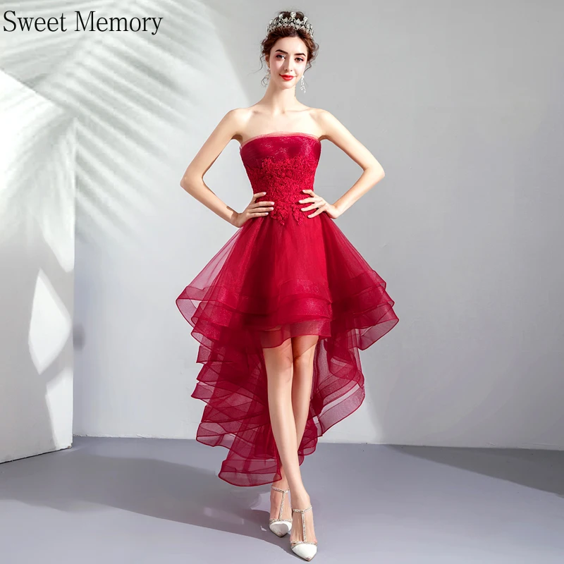 Graduacion Primaria Vestidos Cortos Para Graduacion 2020 Vestidos