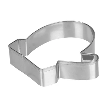 

HILIFE Gingerbread Cookie Cutter Cake Decorating Tool Xmas Christams Biscuit Mold Cookie Tools Bakeware Kitchen Tools Glove DIY
