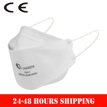 

Disposable Non Woven Masks 3 Layer Anti Dust Prevent Virus Anti Influenza Breathing Safety Masks
