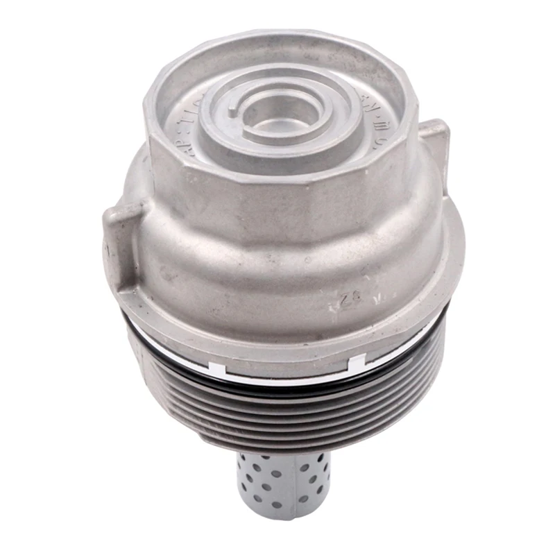 Высококачественный масляный фильтр крышка подходит для Toyota Assy 1562051010 15620-51010 автомобильные аксессуары
