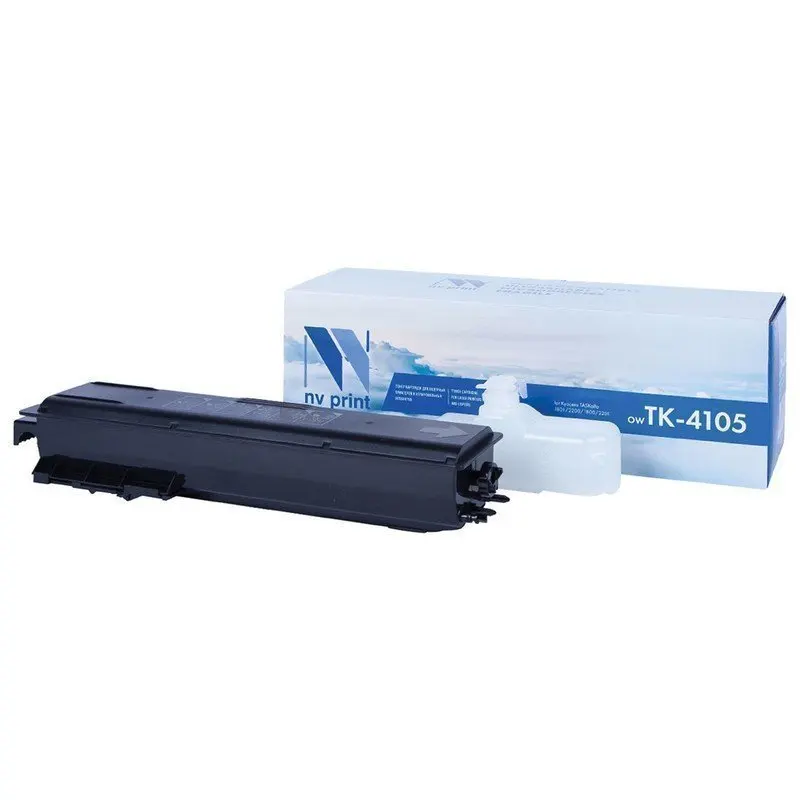 Laser Cartridge NV print (nv tk 4105 