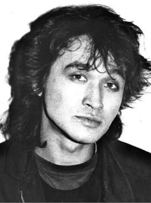 DIY 5d алмазная картина русская певица Viktor Tsoi полный квадратный/круглый дрель Хрустальная мозаика картина Хэллоуин Алмазная вышивка