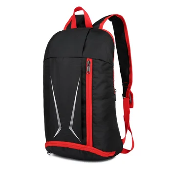 

10L Outdoor Folding Bag Portable Ultralight Hiking Ultralight Backpack Camping Bag