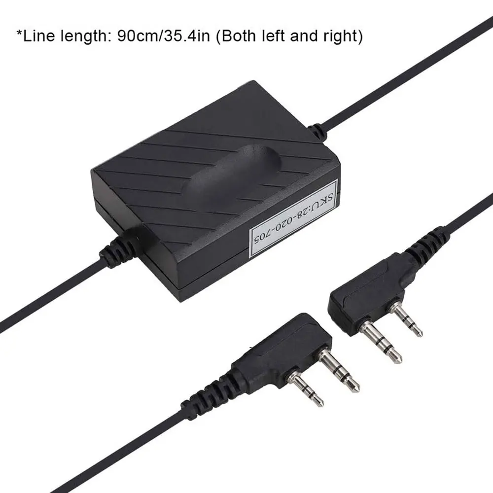 RPT-2K relé em dois sentidos walkie talkie