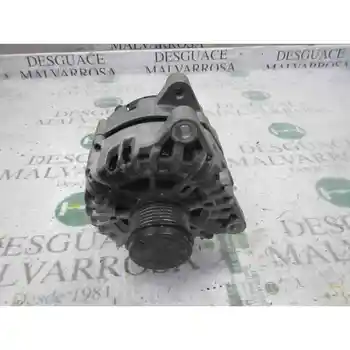 

ALTERNATOR CITROEN C4 CACTUS Business 9810525380 VALEO [15964332]