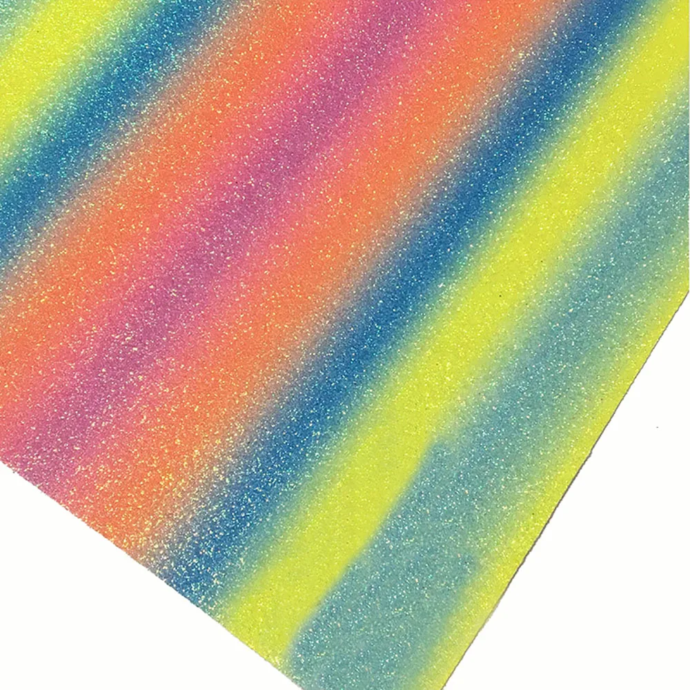 10 Lychee Life 29x21 см блестящие искусственная кожа A4 красочные ПУ ткань DIY Ручная работа швейные принадлежности для одежды украшения - Цвет: 10