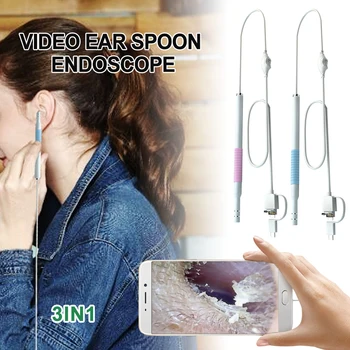 

3IN1 EARSCOPE CLEANER