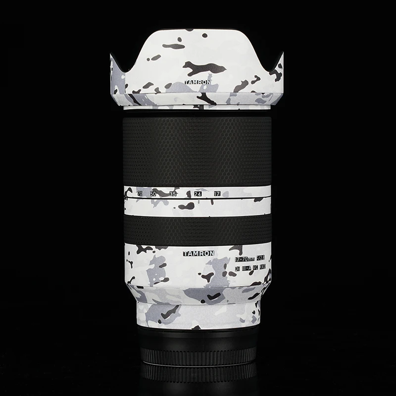 3 Vinil 3M Película Protetora para Tamron