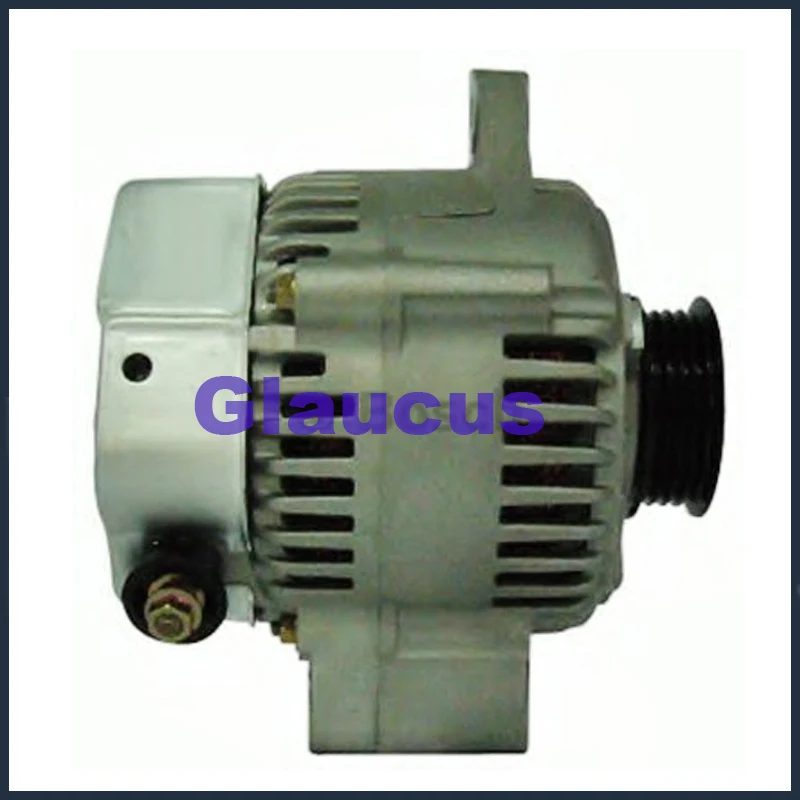 5VZ 5VZFE engine alternator Generator for Toyota Hilux Land cruiser Prado 4Runner 3378cc 3.4 3.4L 1994-2005 27060-62160
