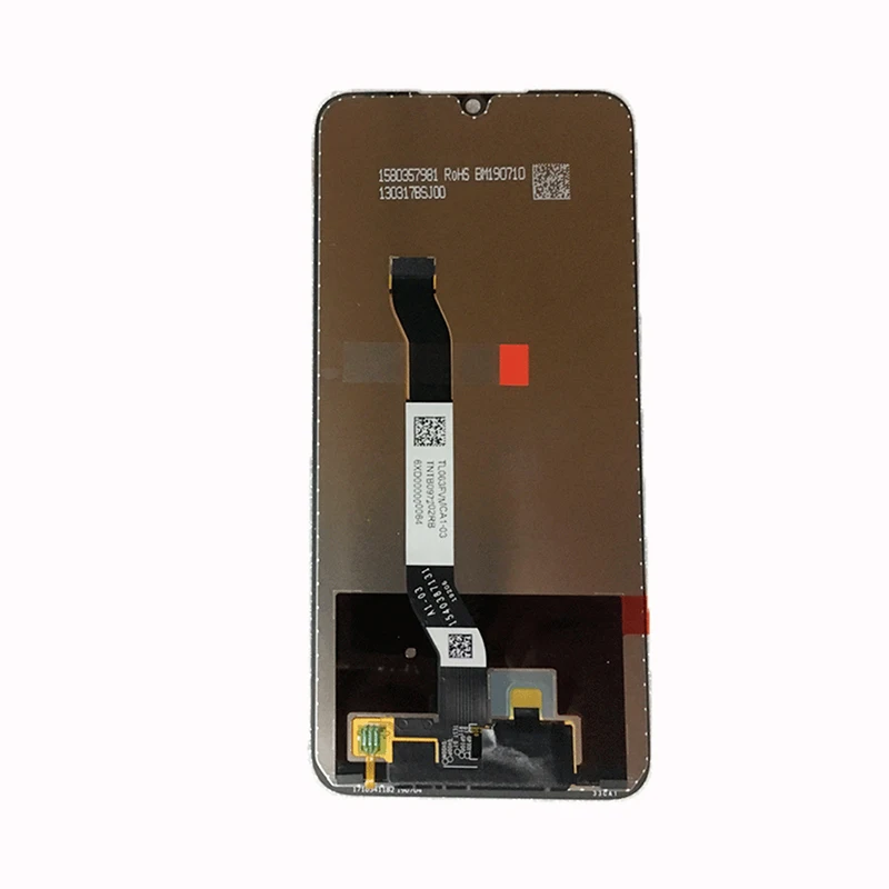Оригинальное качество для xiaomi redmi note 8 дисплей в ЖК-модулях pantalla 8 pro celulares+ рамка экран дигитайзер Запчасти в сборе