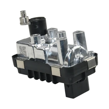 

G-59 6NW009550 767649 Turbo Starter Turbo Electric Actuator Turbocharger High quality Durable Practical