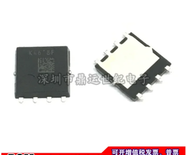 1 шт./LOTE TPH1R104PB L1XHQ TPH1R104 DFN5X6 100% новый и оригинальный | Электронные компоненты