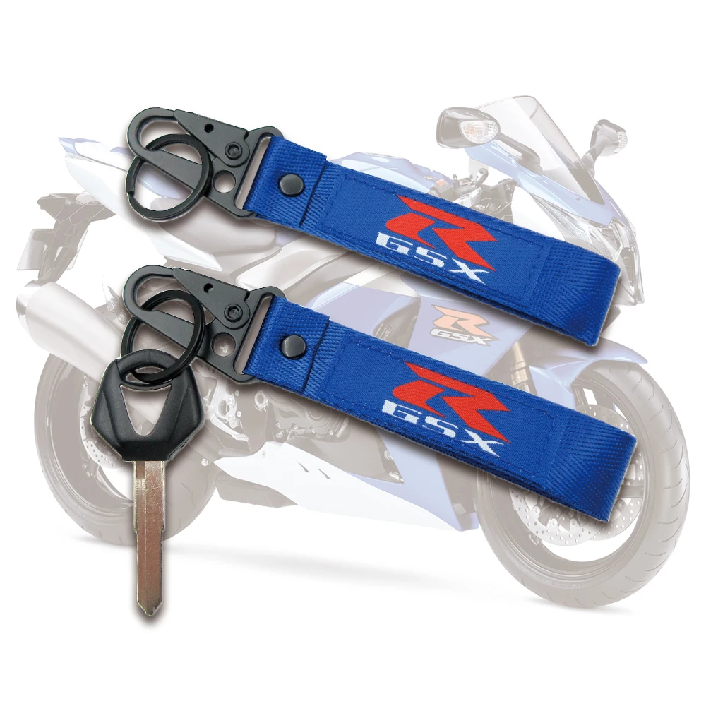 Suzuki Moto брелок