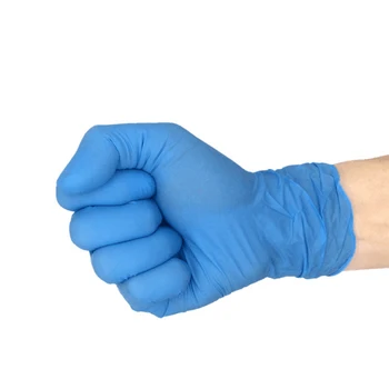 

Disposable Rubber Latex Gloves Food and Beverage Thicker Durable Household Cleaning Gloves Experimental Gloves