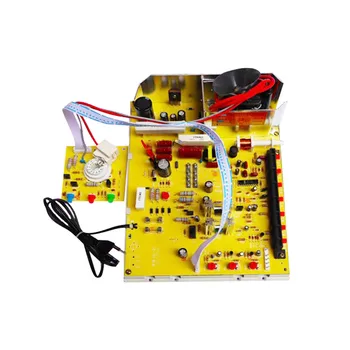 

Professional Universal Arcade Monitor Chassis Monitor Scans Board for 14/21 Inch 7 Pin,9 Pin CRT Arcade Game Machine Accessories