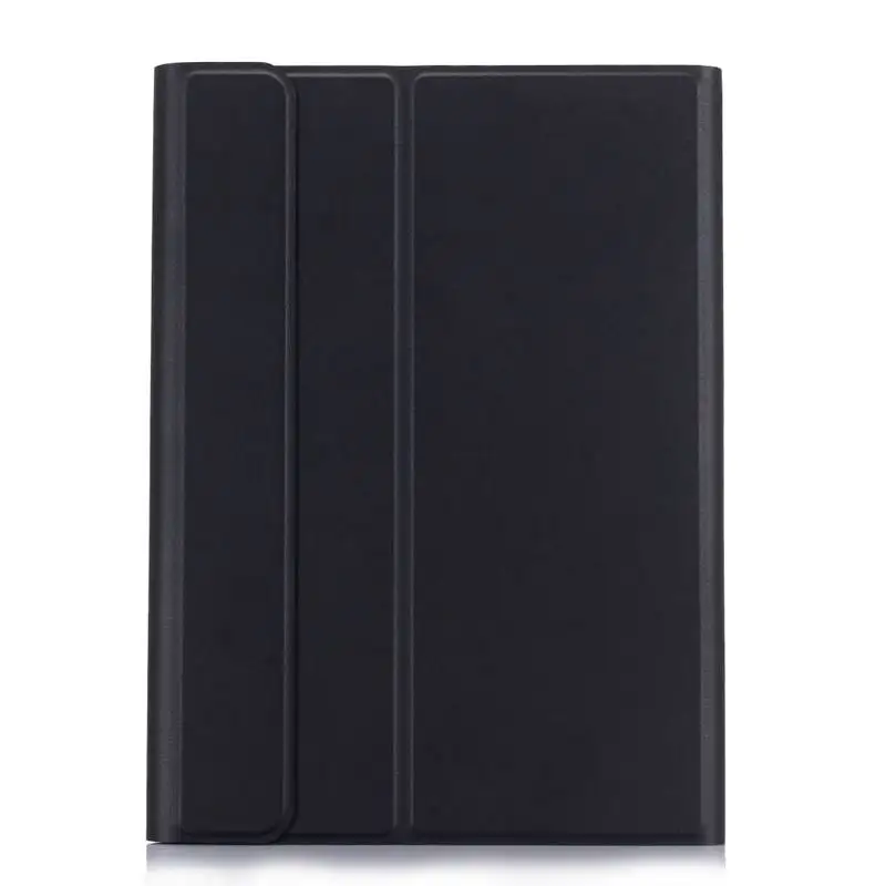 Чехол с клавиатурой 9,7 для Ipad Ipad Pro(5Th Gen)/Ipad Air 2/Ipad Air Съемная Беспроводная bluetooth-клавиатура и тонкая она